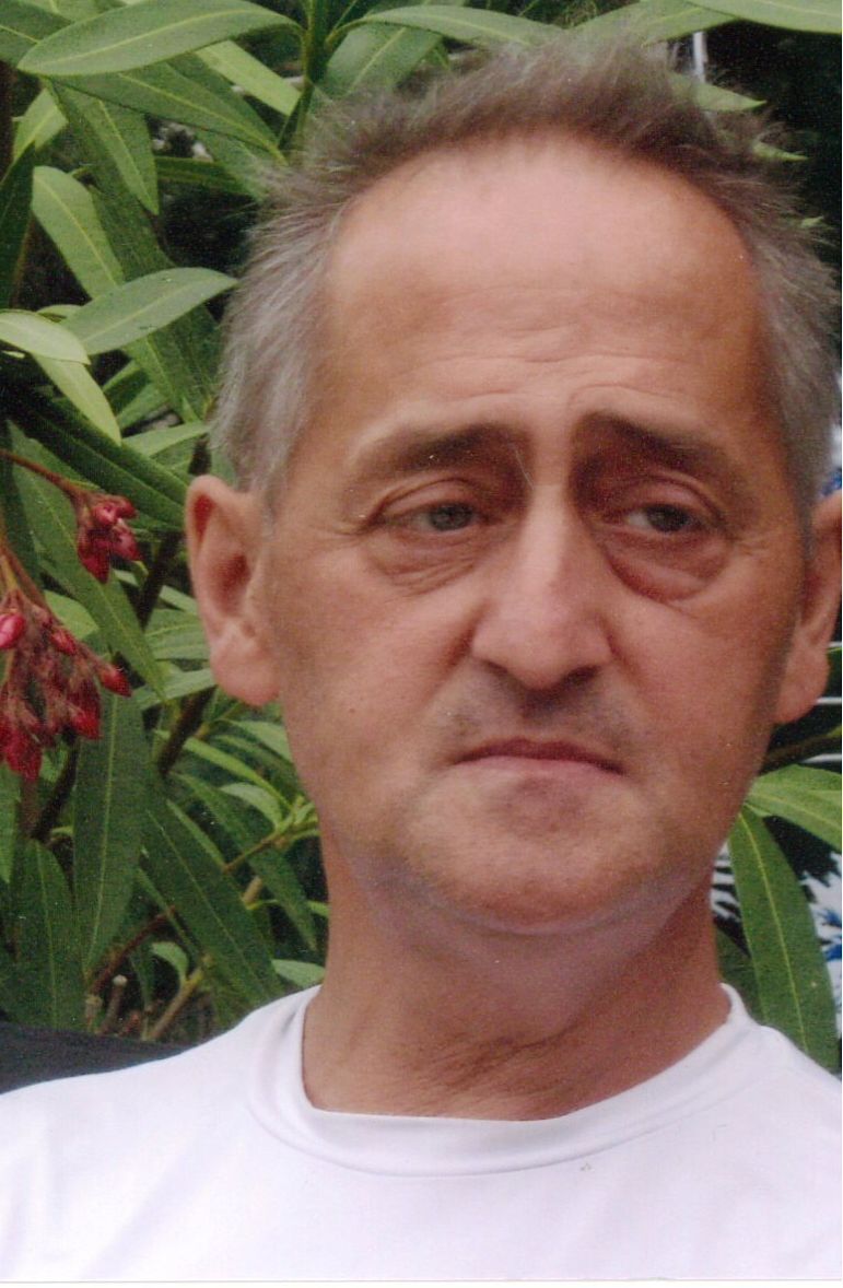 Pierre Boucher