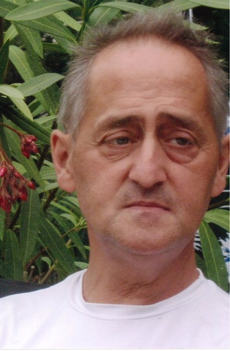 Pierre Boucher