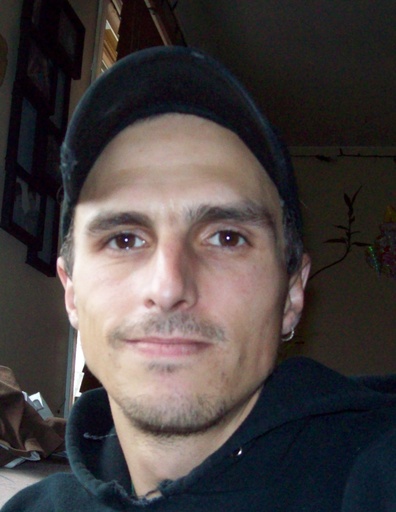 Martin Goyer
