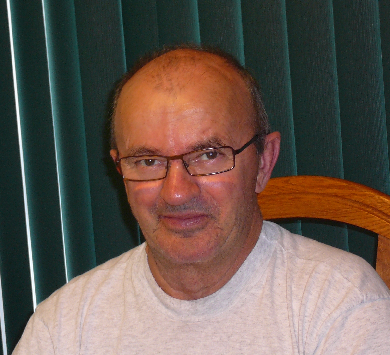 Laurent Orichefqui