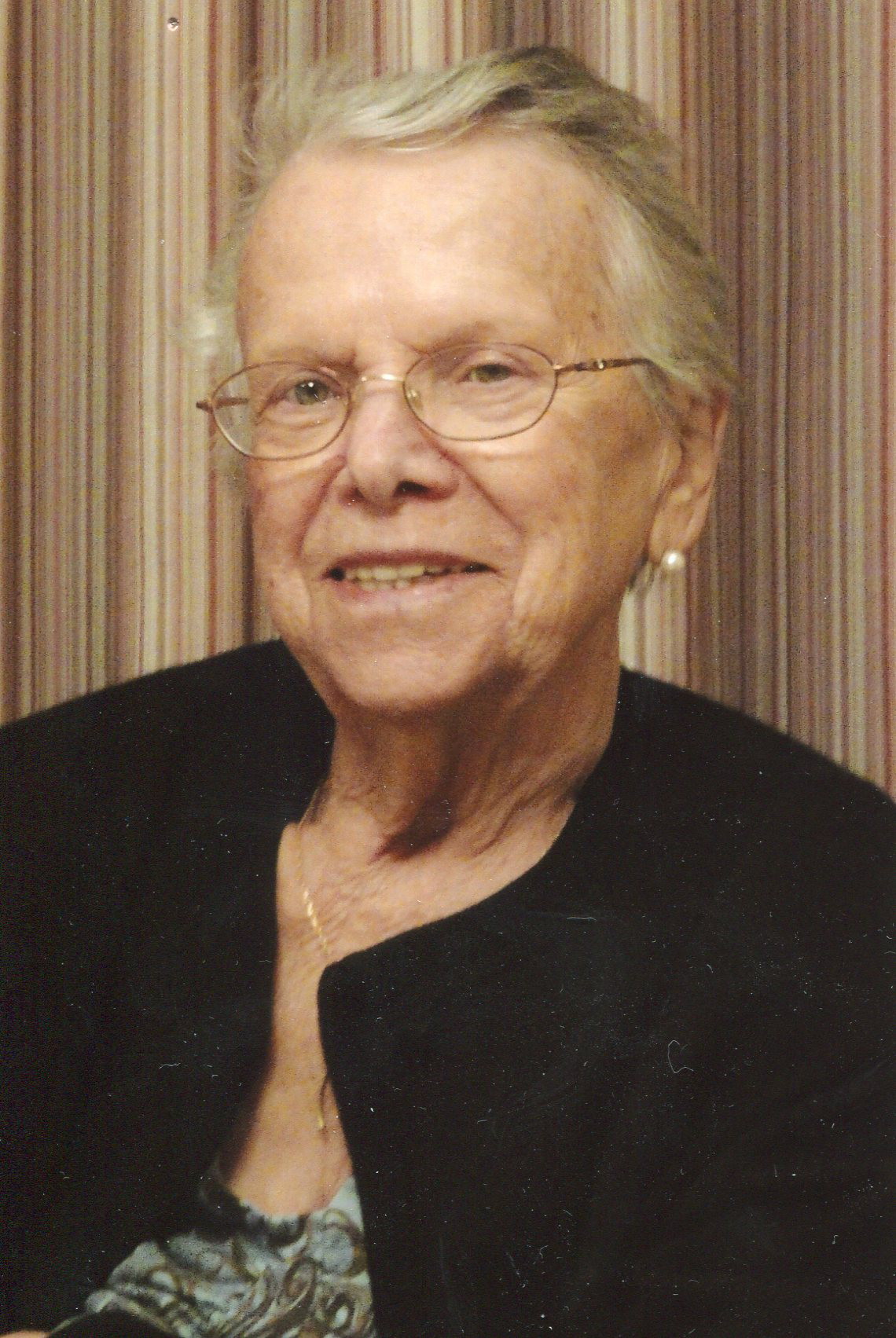 Louise Rémillard