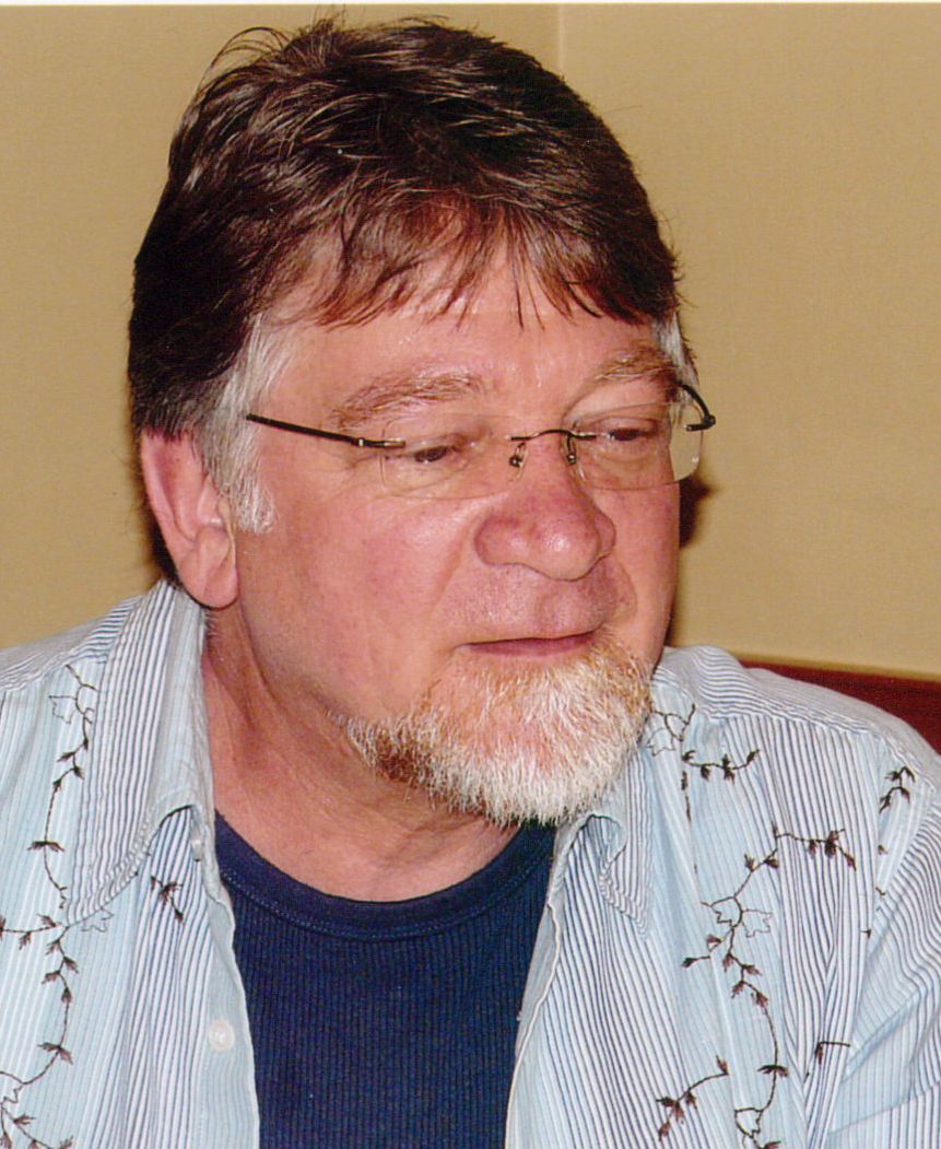Bernard Croteau