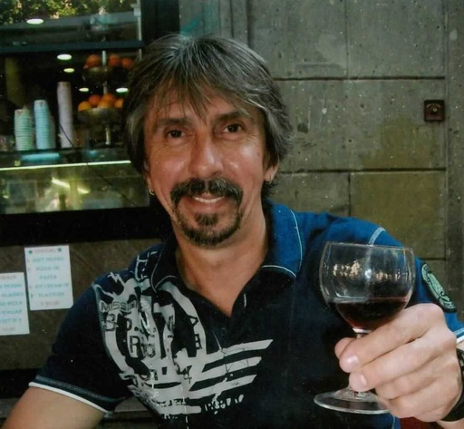 François Lagacé