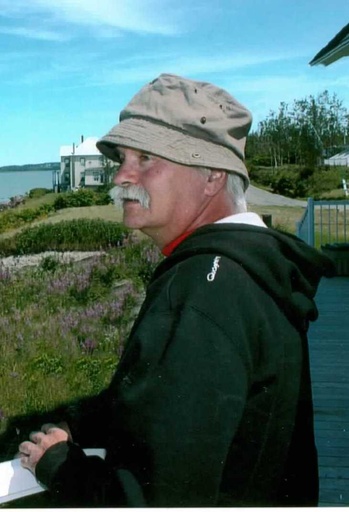 Gérald Grondin