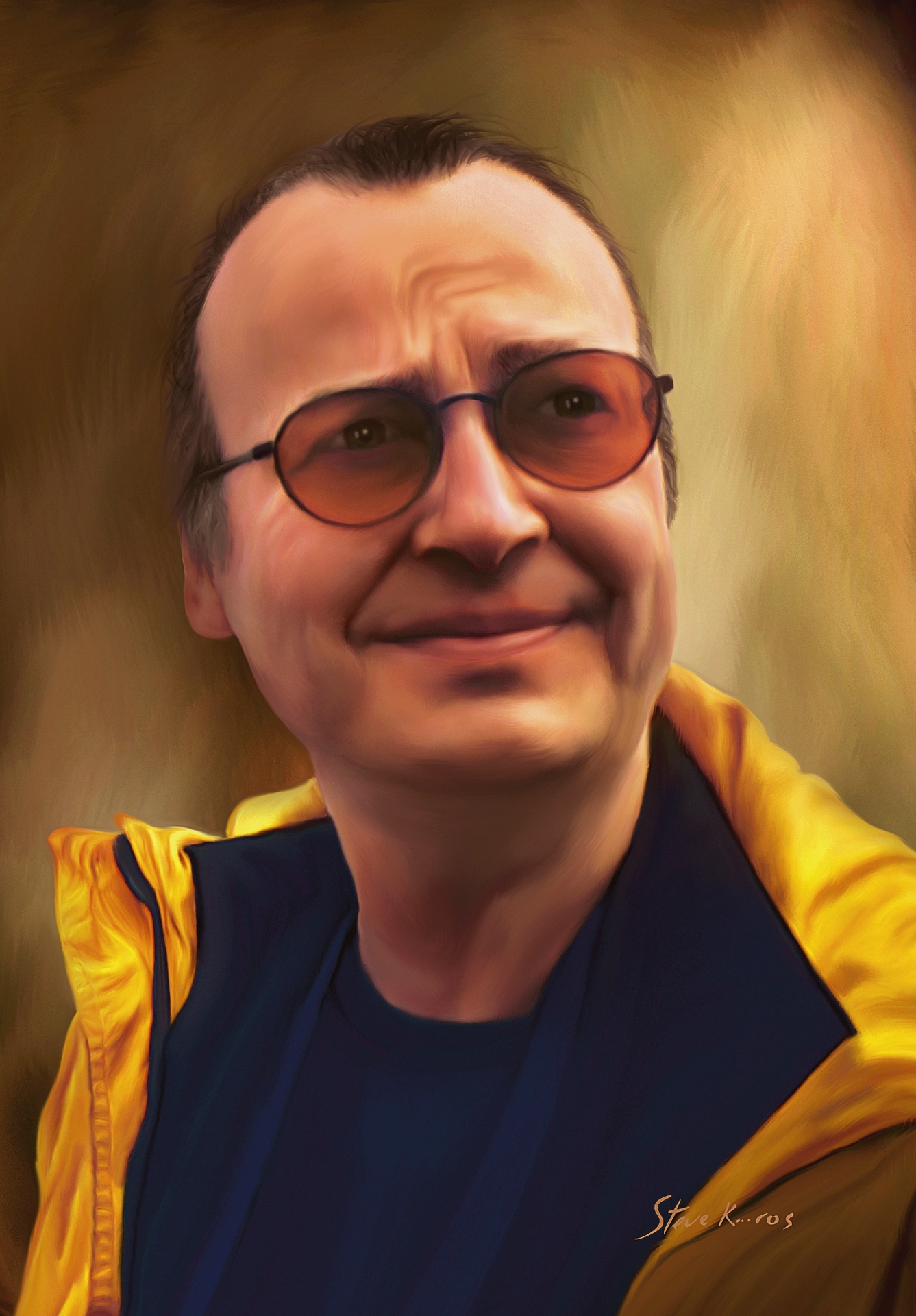 Alain Gagnon