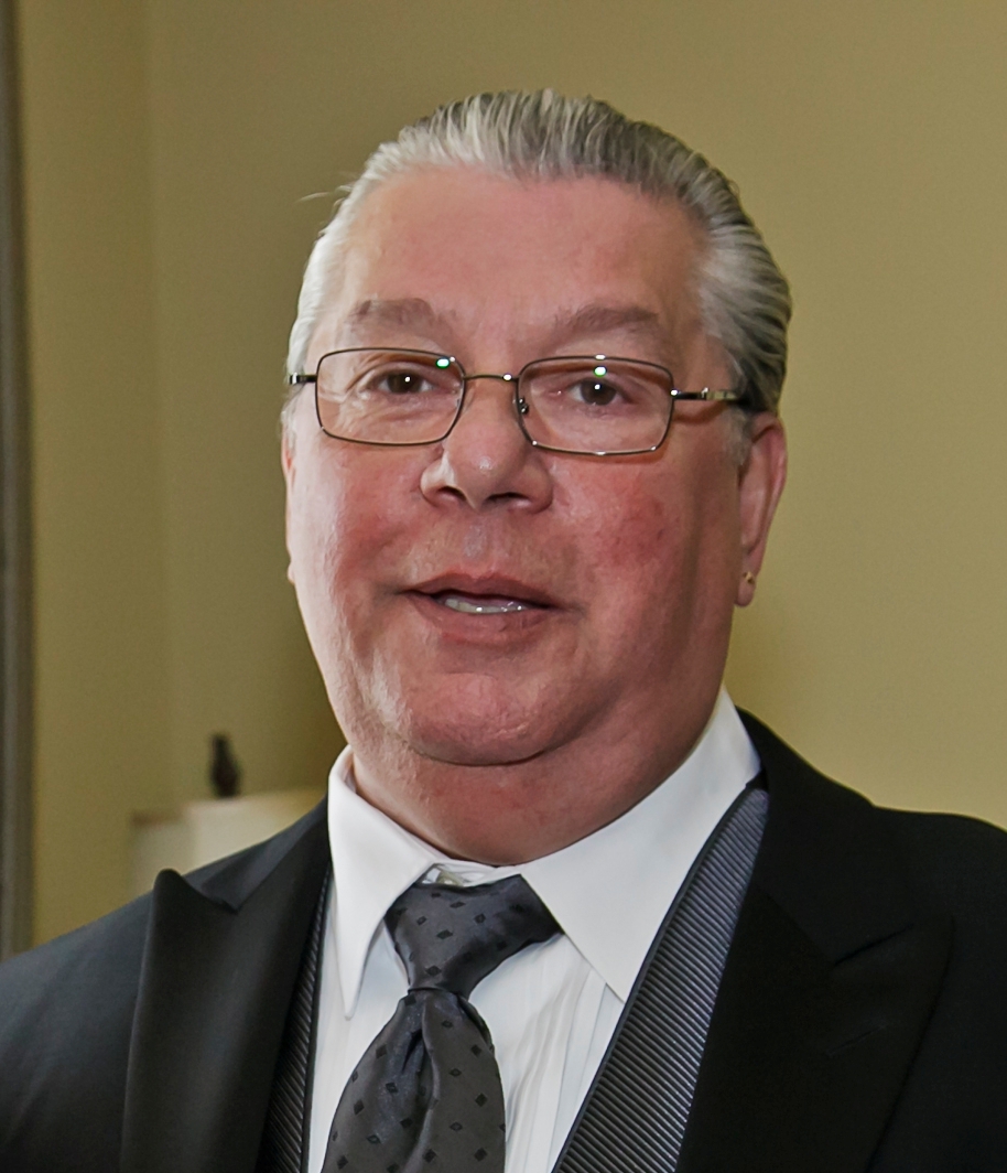 Jean-Pierre Desbiens