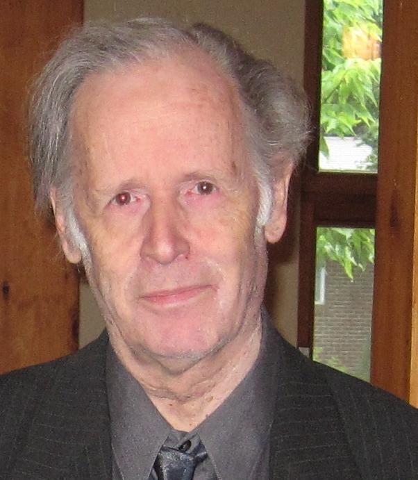 Pierre Gangloff