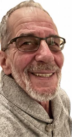 Robert Leger