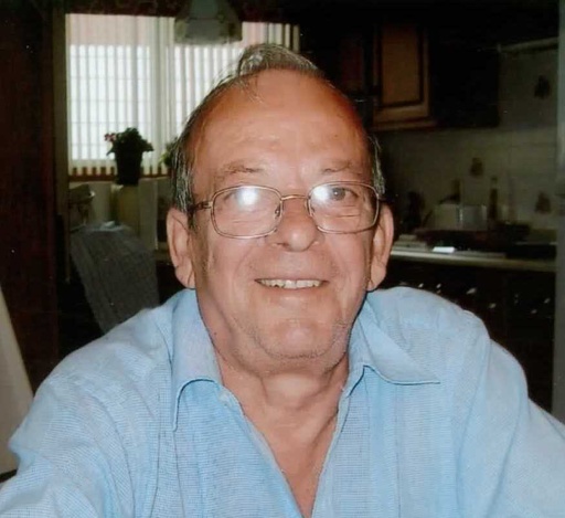 Jean-Guy Gauthier