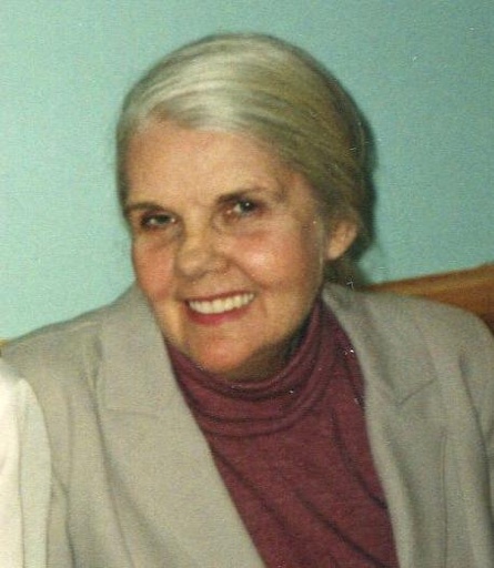Paulette Santerre