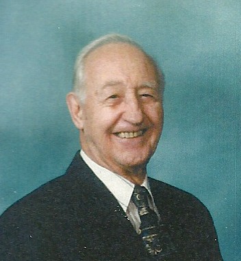 Léo DESAULNIERS