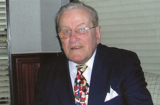 Pierre Charland