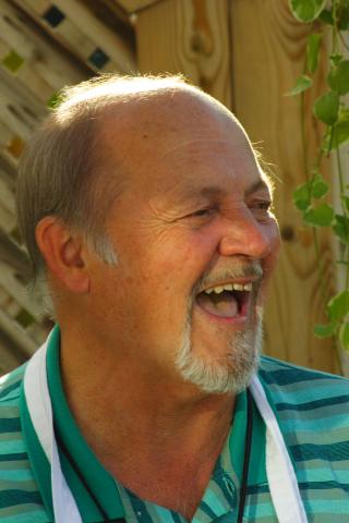 Bertrand Dionne