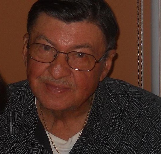 Jean Lamontagne