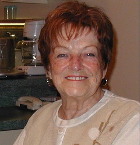 Pauline Caron