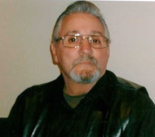 Raymond Rioux