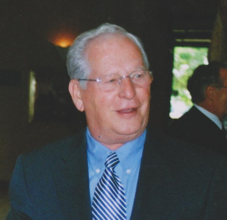 Jacques Bruneau