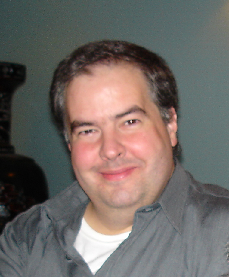 Jacques Bouchard