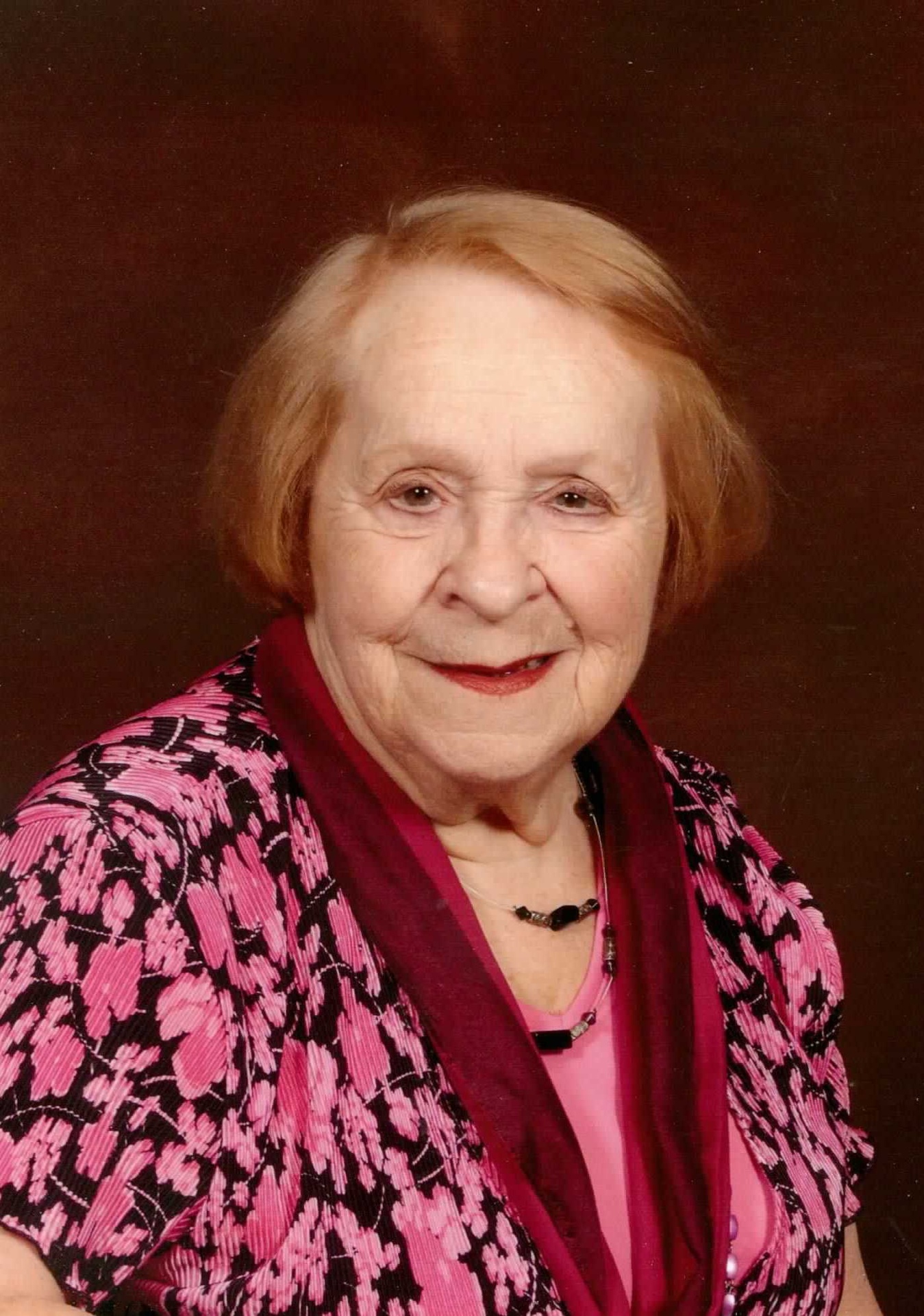 Yolande Roy