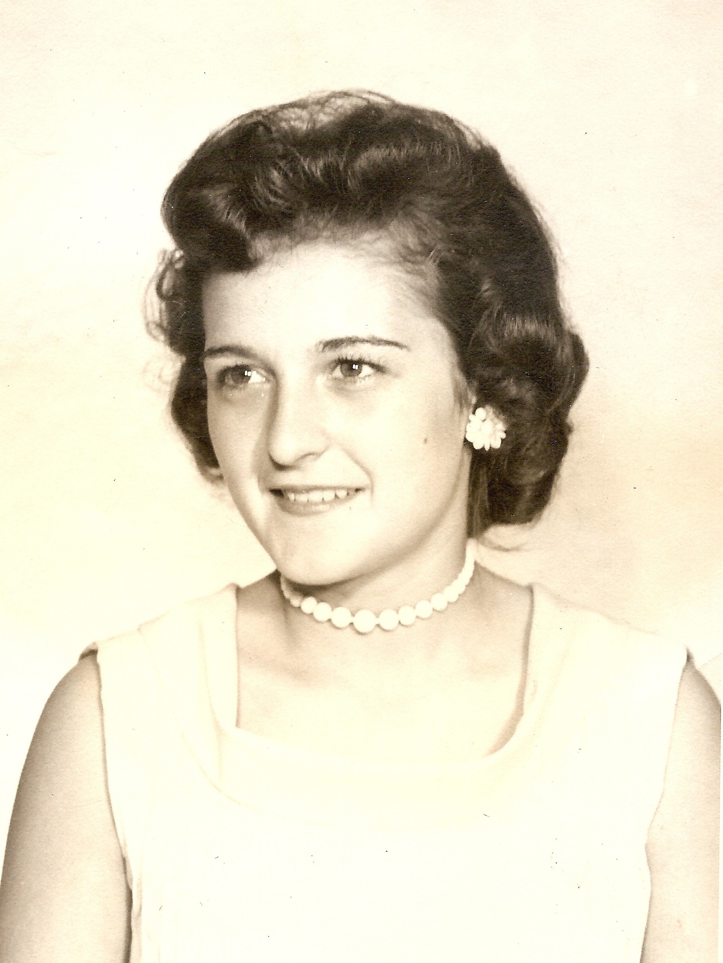 Thérèse BIRON DUPUIS