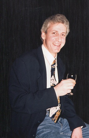 Jacques d'Andrieu