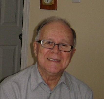Guy CHARLAND