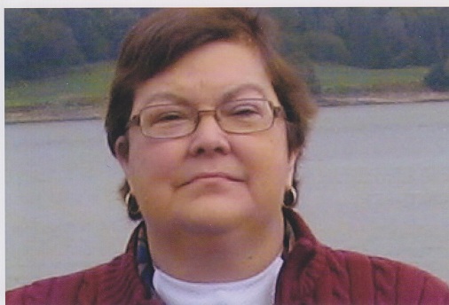 Lise Décary (née Soucy)