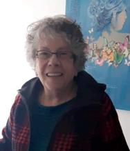 Micheline Babin