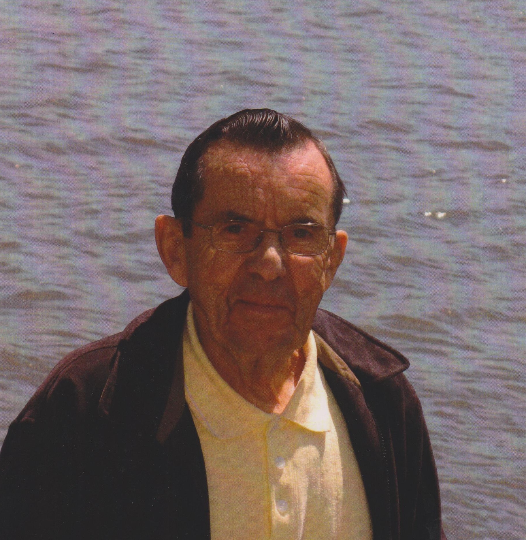 Frank GAUDET