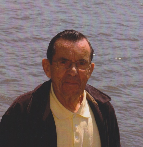 Frank GAUDET