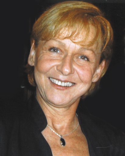 Michelle SÉGUIN