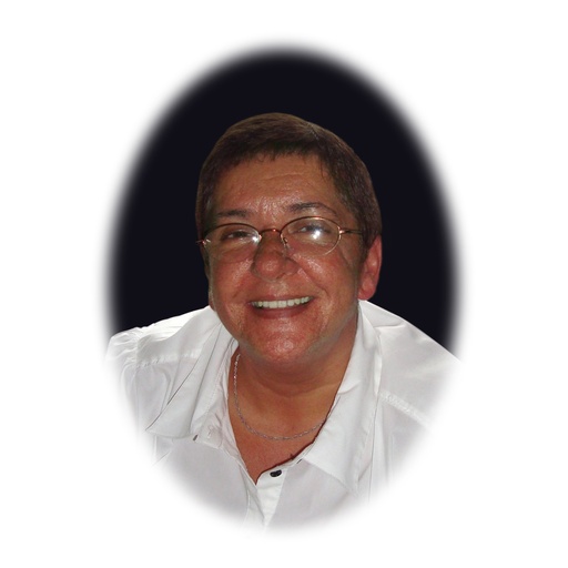 Lucie Presseault