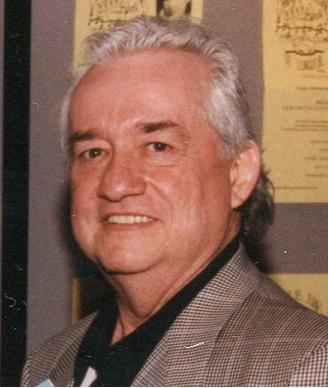 Gilles Paradis