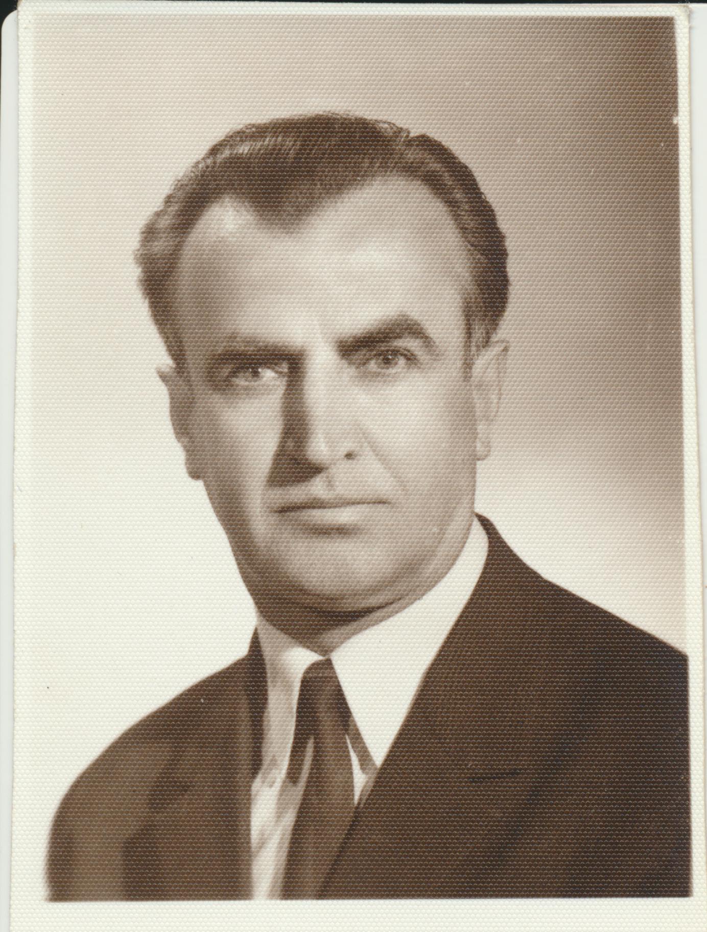 Gheorghe Badea