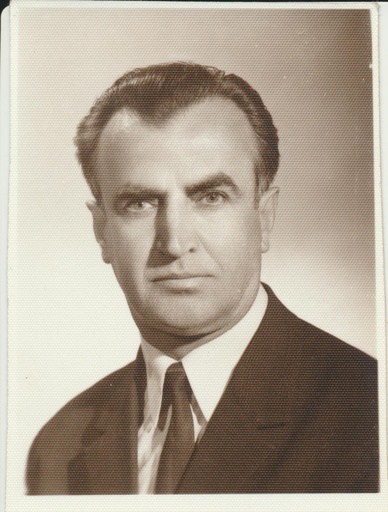Gheorghe Badea