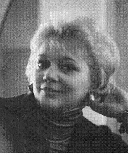 Carole Desgroseilliers