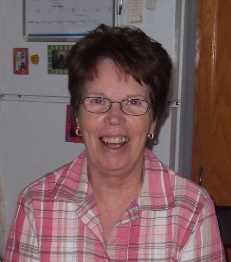 Marie-Mai Geneau