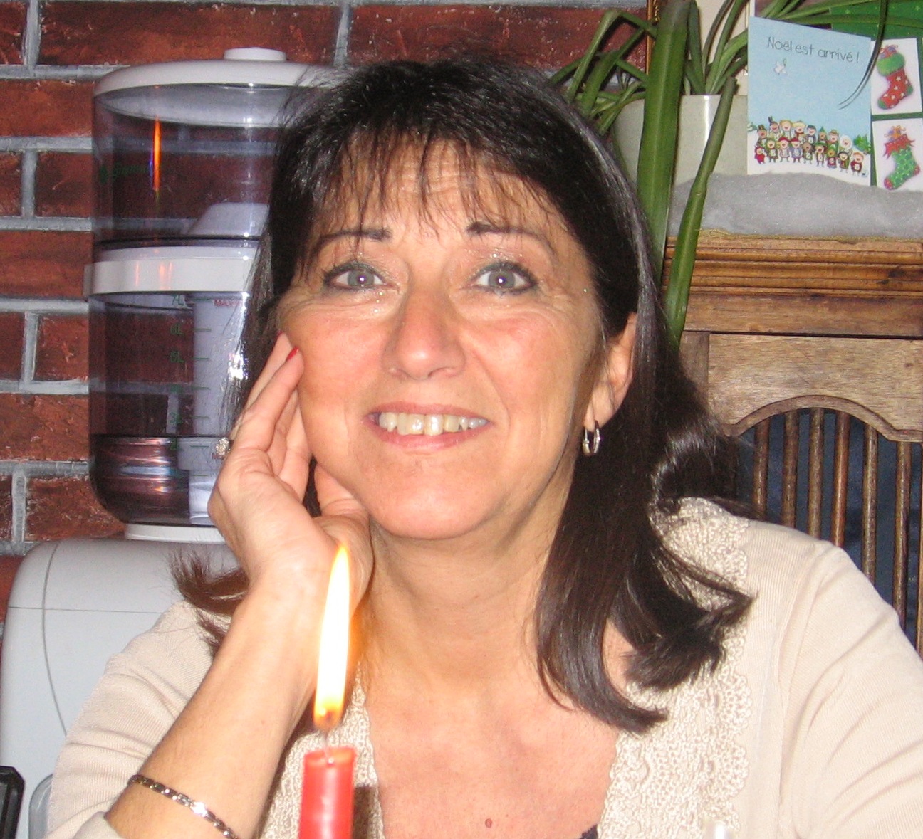 Manon SAVOIE