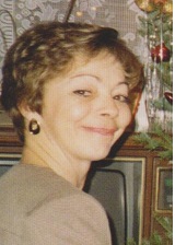Françoise (Francine) Beaulieu