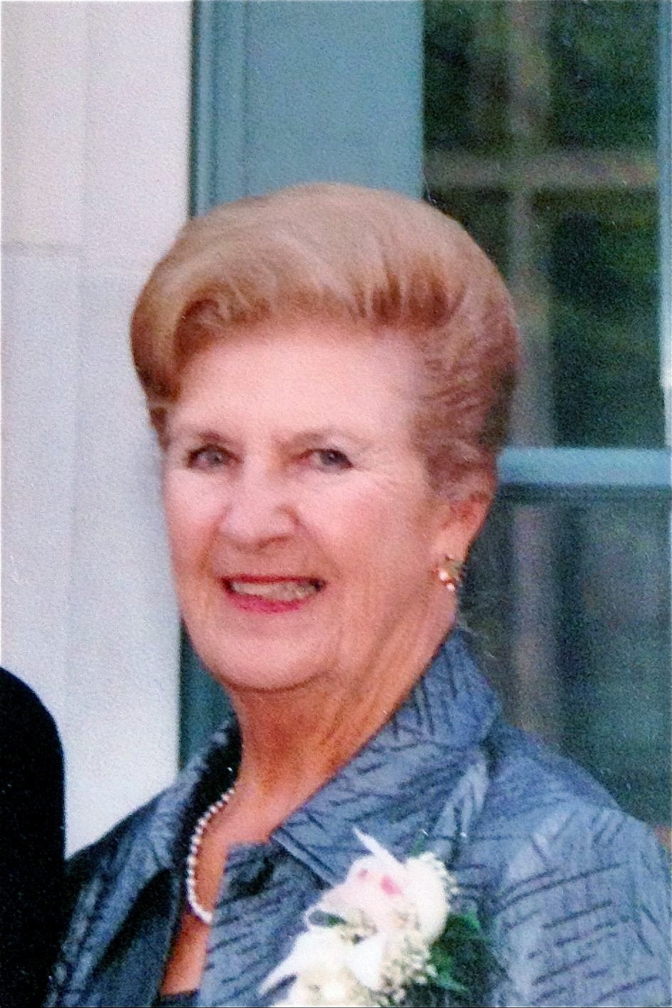 Claire LAFLEUR, née Drolet