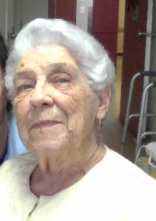 Marie-Jeanne BASTIEN née Gélinas