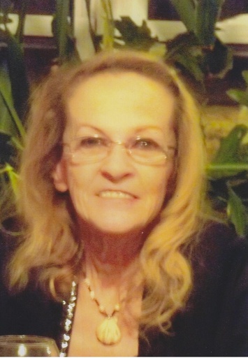 Huguette Fichaud