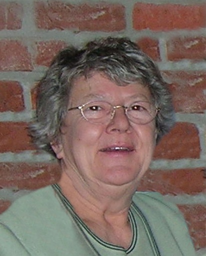 Colette Bruneau