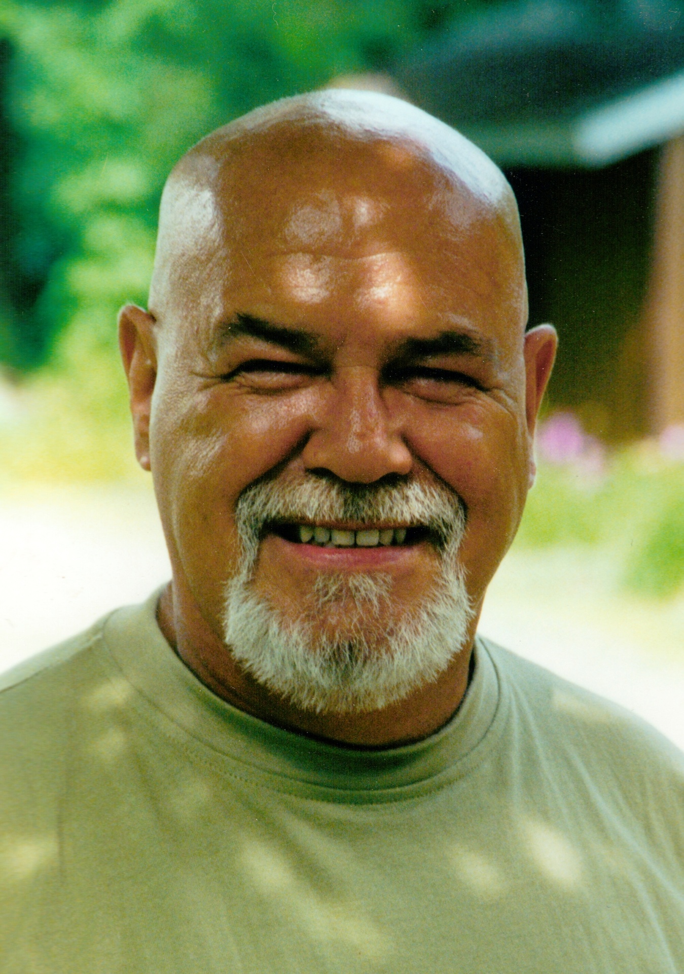 Jacques Normandin