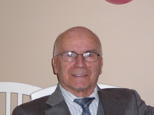 Erménégildo PAPIS