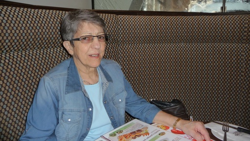 Pierrette LACELLE