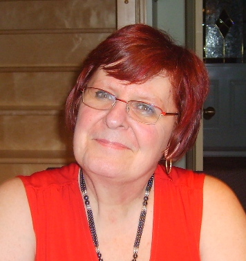 Mary-Eva Remington