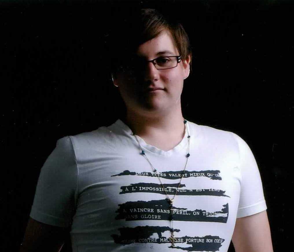Simon Viau