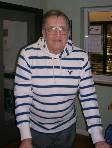 Paul-André LECLERC