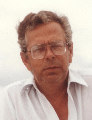 Marcel Guilbert